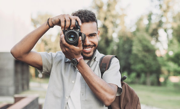 Photographer 4